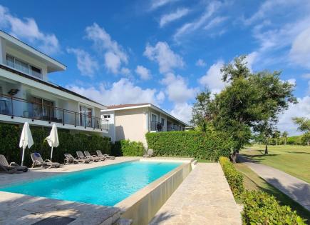 Piso para 226 816 euro en Bávaro, República Dominicana