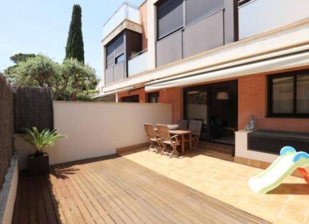 Cottage pour 570 000 Euro à Cabrils, Espagne