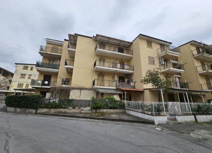 Flat for 37 000 euro in Santa Maria del Cedro, Italy