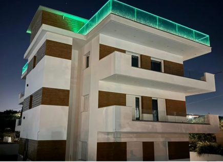Apartamento para 390 000 euro en Atenas, Grecia