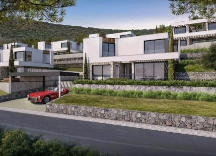Villa para 590 000 euro en Herceg-Novi, Montenegro