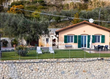 Villa für 1 190 000 euro in Ventimiglia, Italien