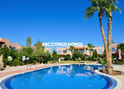 Apartment for 288 000 euro in Paphos, Cyprus