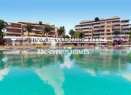 Apartment for 345 000 euro in Paphos, Cyprus