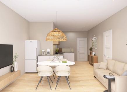 Flat for 280 000 euro in Athens, Greece