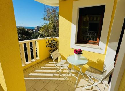 Appartement pour 238 000 Euro à Petrovac, Monténégro
