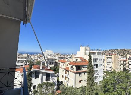 Flat for 450 000 euro in Glyfada, Greece