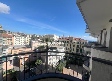 Piso para 400 000 euro en San Remo, Italia