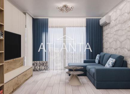 Appartement pour 78 291 Euro à Slantchev Briag, Bulgarie