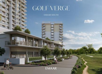 Appartement pour 274 772 Euro à Dubaï, EAU