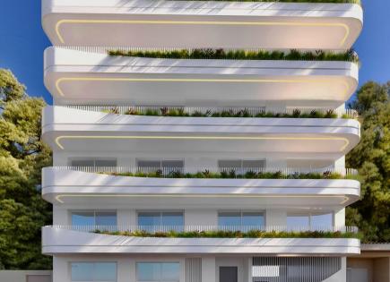 Piso para 87 500 euro en Atenas, Grecia