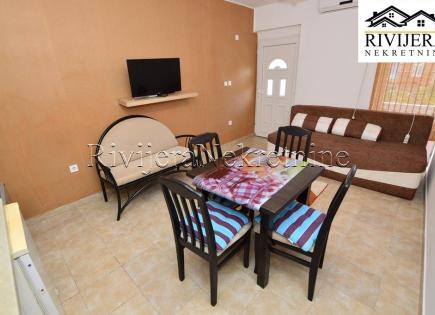 Wohnung für 85 000 euro in Herceg-Novi, Montenegro