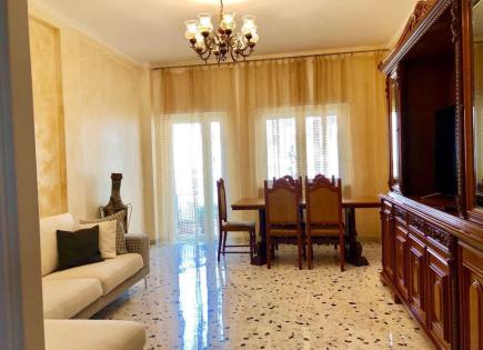 Flat for 700 euro per week in Terracina, Italy