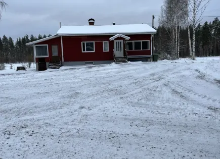 Maison pour 15 000 Euro à Perho, Finlande