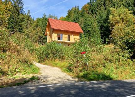 Cottage for 150 000 euro in Maribor, Slovenia