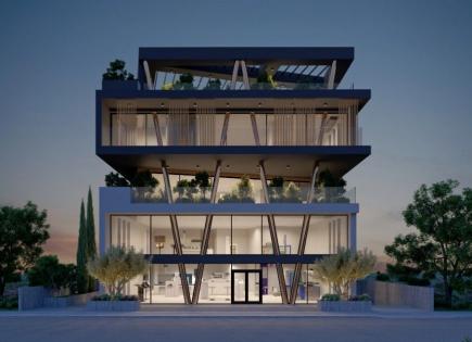 Propiedad comercial para 4 200 000 euro en Limasol, Chipre