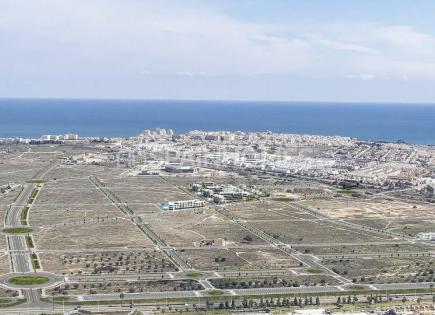 Apartment für 337 000 euro in Torrevieja, Spanien
