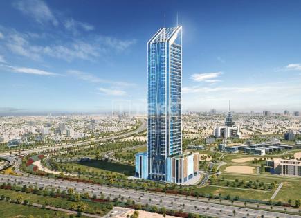Appartement pour 179 000 Euro à Dubaï, EAU