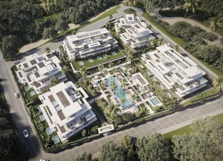 Ático para 1 065 000 euro en Estepona, España