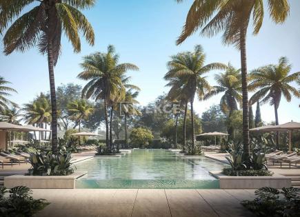 Apartment for 1 240 000 euro in Estepona, Spain