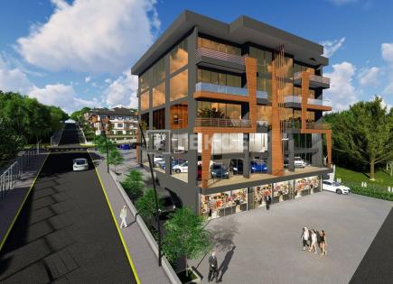 Office for 183 000 euro in Yalova, Turkey