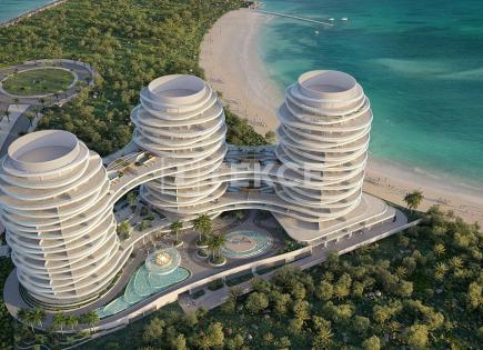 Apartment für 705 000 euro in den VAE