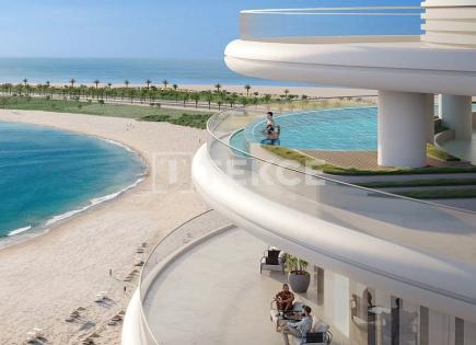 Apartamento para 1 010 000 euro en Emiratos Árabes Unidos