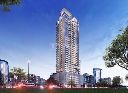 Appartement pour 254 000 Euro à Dubaï, EAU