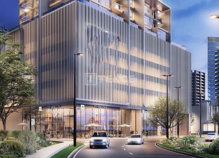 Appartement pour 305 000 Euro à Dubaï, EAU