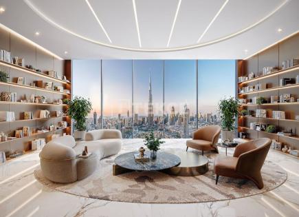 Appartement pour 1 275 000 Euro aux Émirats Arabes Unis
