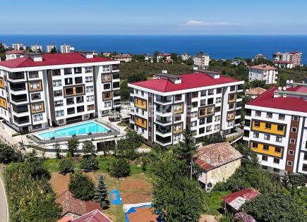 Apartamento para 139 000 euro en Turquía