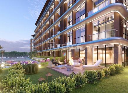 Appartement pour 296 000 Euro à Yalova, Turquie