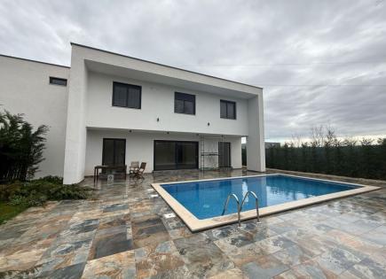 Villa para 520 000 euro en Rovinj, Croacia