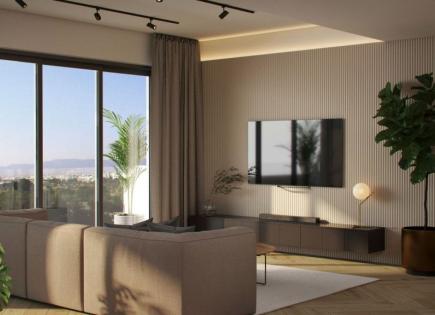 Apartment for 270 000 euro in Nicosia, Cyprus