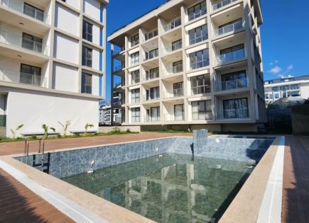 Flat for 92 000 euro in Alanya, Turkey