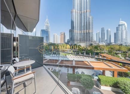 Apartment für 1 791 524 euro in Dubai, VAE