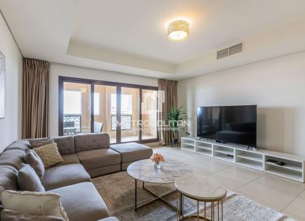 Apartamento para 1 459 009 euro en Dubái, EAU