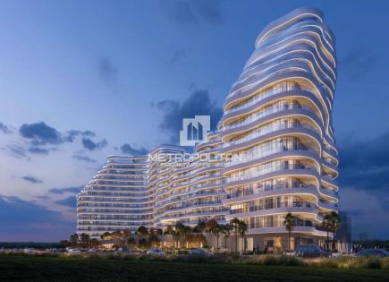 Apartamento para 1 068 910 euro en Ras al-Jaima, EAU