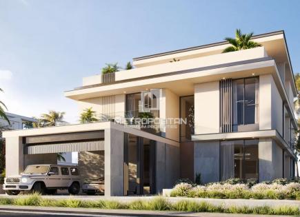 Villa para 5 628 000 euro en Dubái, EAU