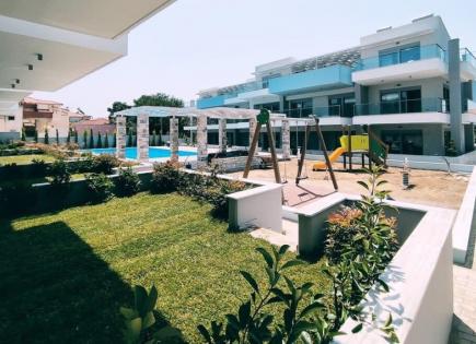 Flat for 180 000 euro in Chalkidiki, Greece