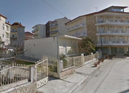House for 270 000 euro in Chalkidiki, Greece