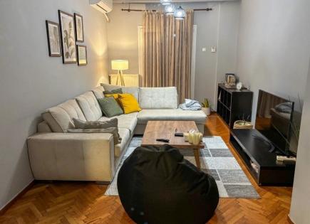 Piso para 190 000 euro en Salónica, Grecia