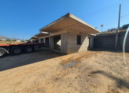 Terreno para 267 000 euro en Analipsi, Grecia