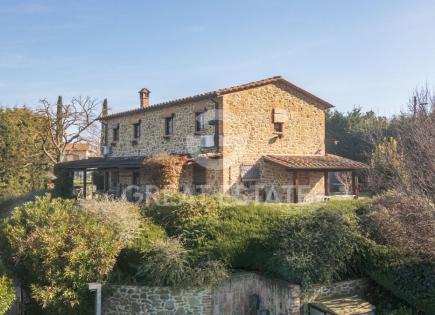 Maison pour 1 050 000 Euro à Paciano, Italie