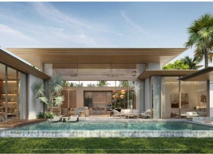 Villa for 806 983 euro on Bang Tao, Thailand