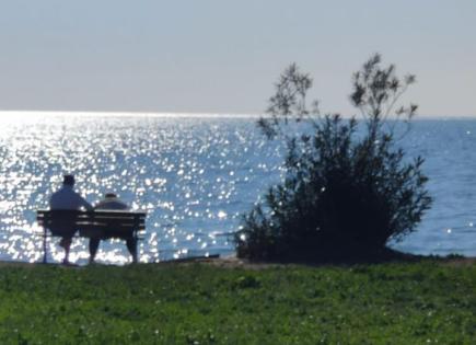 Piso para 29 500 euro en Mersin, Turquia