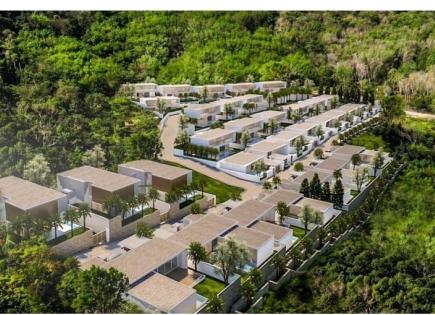 Villa pour 750 491 Euro à Bang Tao, Thaïlande