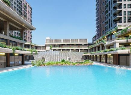 Apartamento para 286 758 euro en Estambul, Turquia