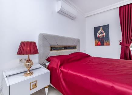 Villa pour 140 000 Euro à Alanya, Turquie