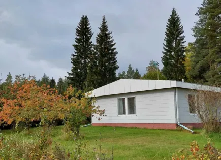 Maison pour 28 000 Euro à Oulu, Finlande